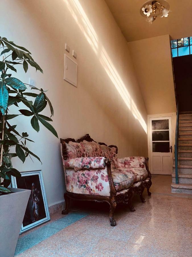 Karavella Vintage Apartment Paphos Exterior foto